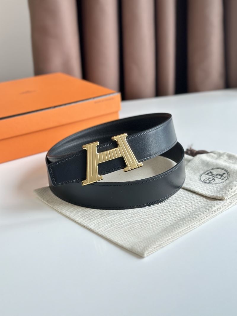 Hermes Belts